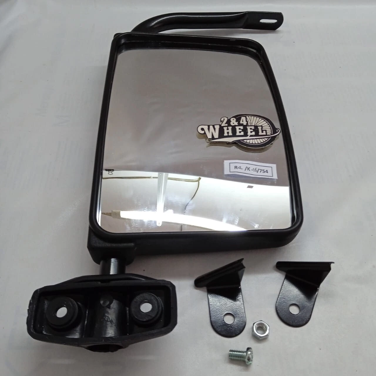 Side View Mirror For Suzuki Carry Super Carry Van Minibus Side View Mirror L/R - Image 5