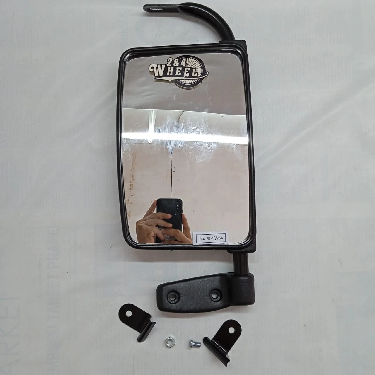 Side View Mirror For Suzuki Carry Super Carry Van Minibus Side View Mirror L/R - Image 6