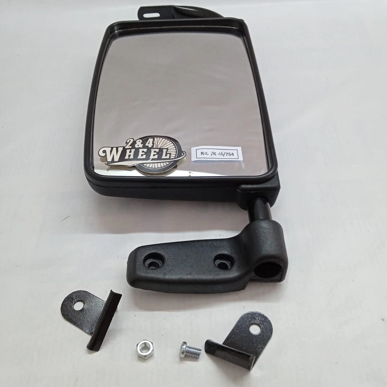 Side View Mirror For Suzuki Carry Super Carry Van Minibus Side View Mirror L/R - Image 8