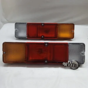 Suzuki Jimny Seirra Samurai SJ410 SJ413 Gypsy Tail Light Lamp Pair Lh/Rh