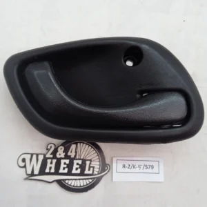 1Pcs Suzuki DD51 Carry Front Door Inside Handle Black RH NEW