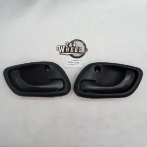 Suzuki DD51 Carry Front Door Inner Handle Black 1Pair Lh/Rh NEW