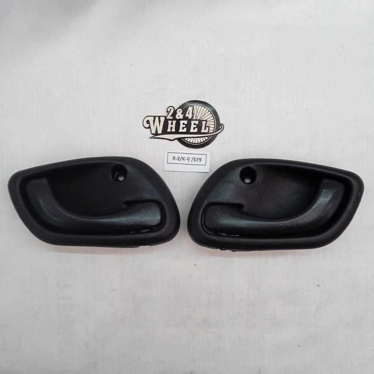 Suzuki DD51 Carry Front Door Inner Handle Black 1Pair Lh/Rh NEW