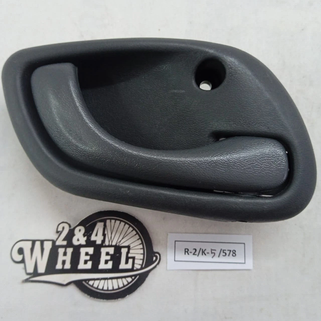 Suzuki DD51 Carry Front Door Inner Handle Black 1Pair Lh/Rh NEW - Image 6