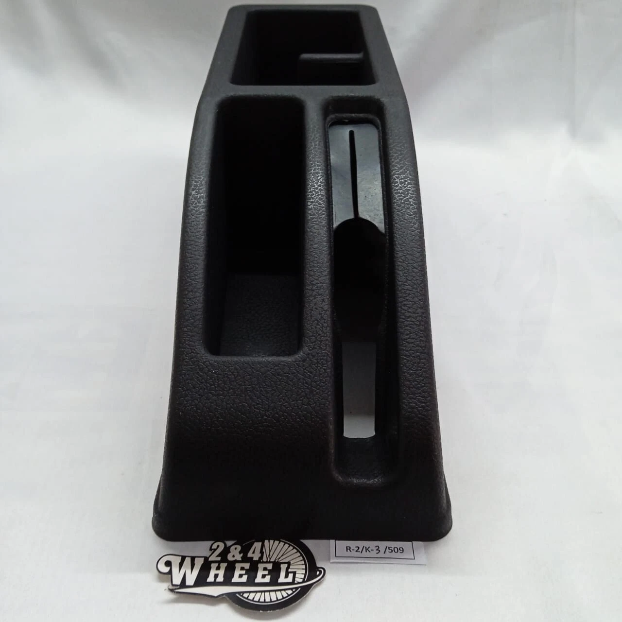 Center Console Box Type 2 For Suzuki Jimny Samurai Santana Caribian SJ410 SJ413 - Image 2