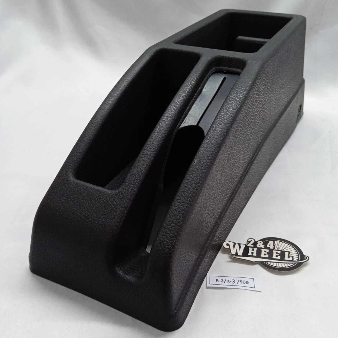 Center Console Box Type 2 For Suzuki Jimny Samurai Santana Caribian SJ410 SJ413 - Image 4