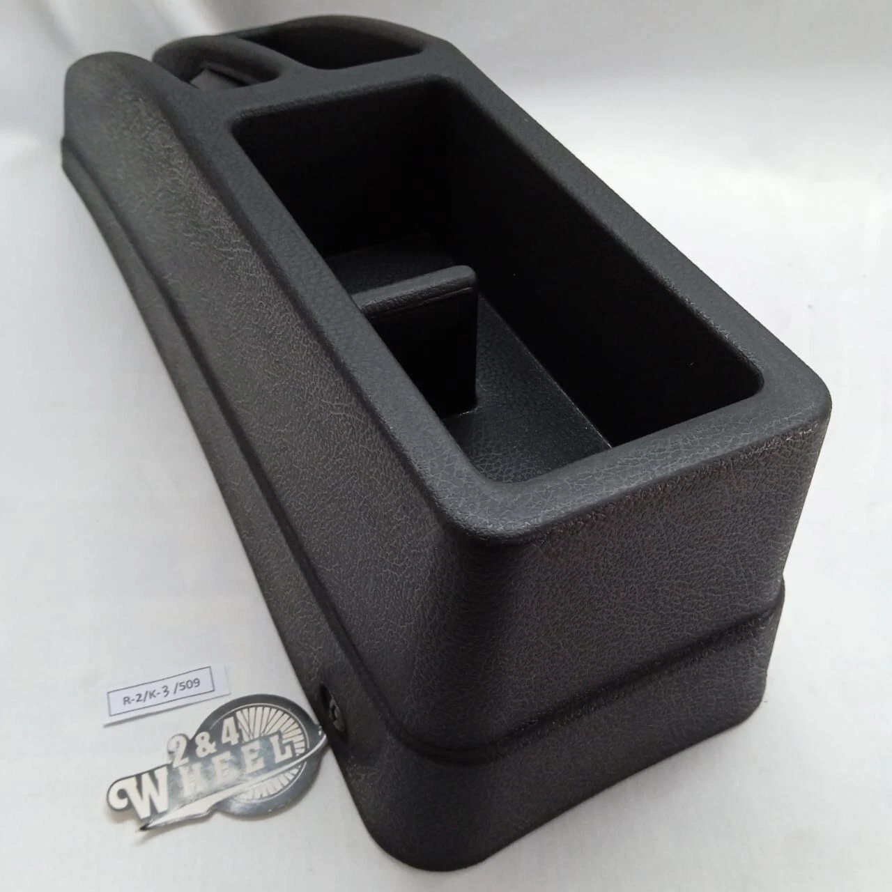 Center Console Box Type 2 For Suzuki Jimny Samurai Santana Caribian SJ410 SJ413 - Image 5