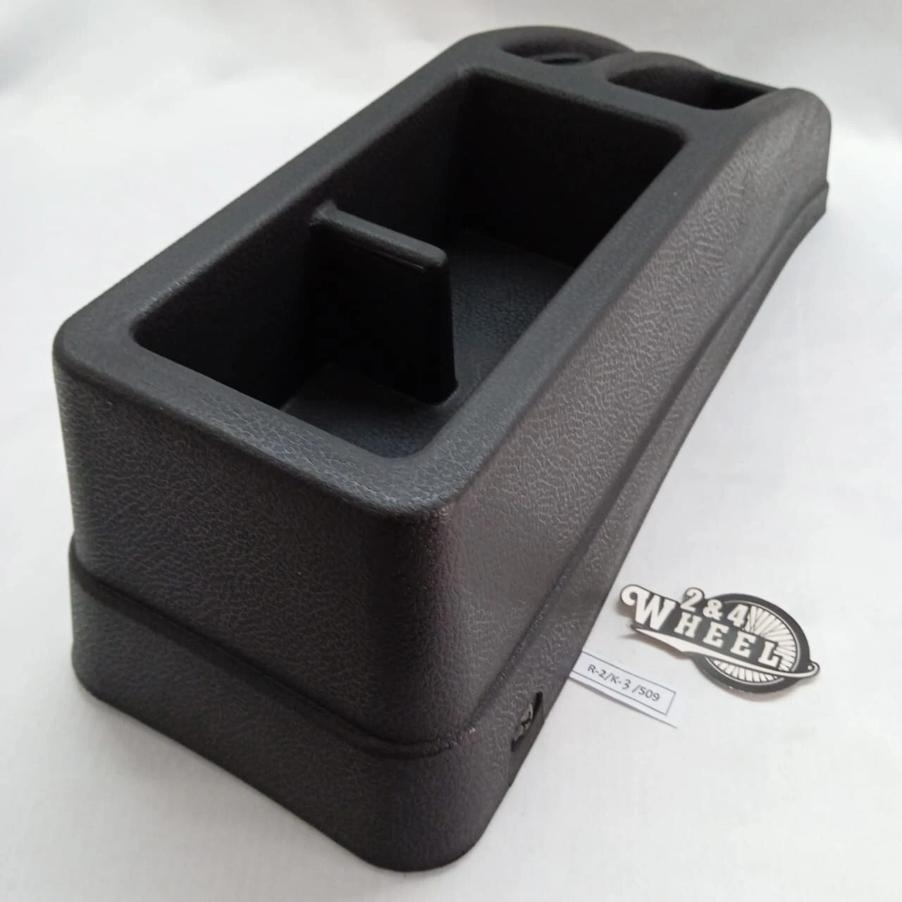 Center Console Box Type 2 For Suzuki Jimny Samurai Santana Caribian SJ410 SJ413 - Image 6