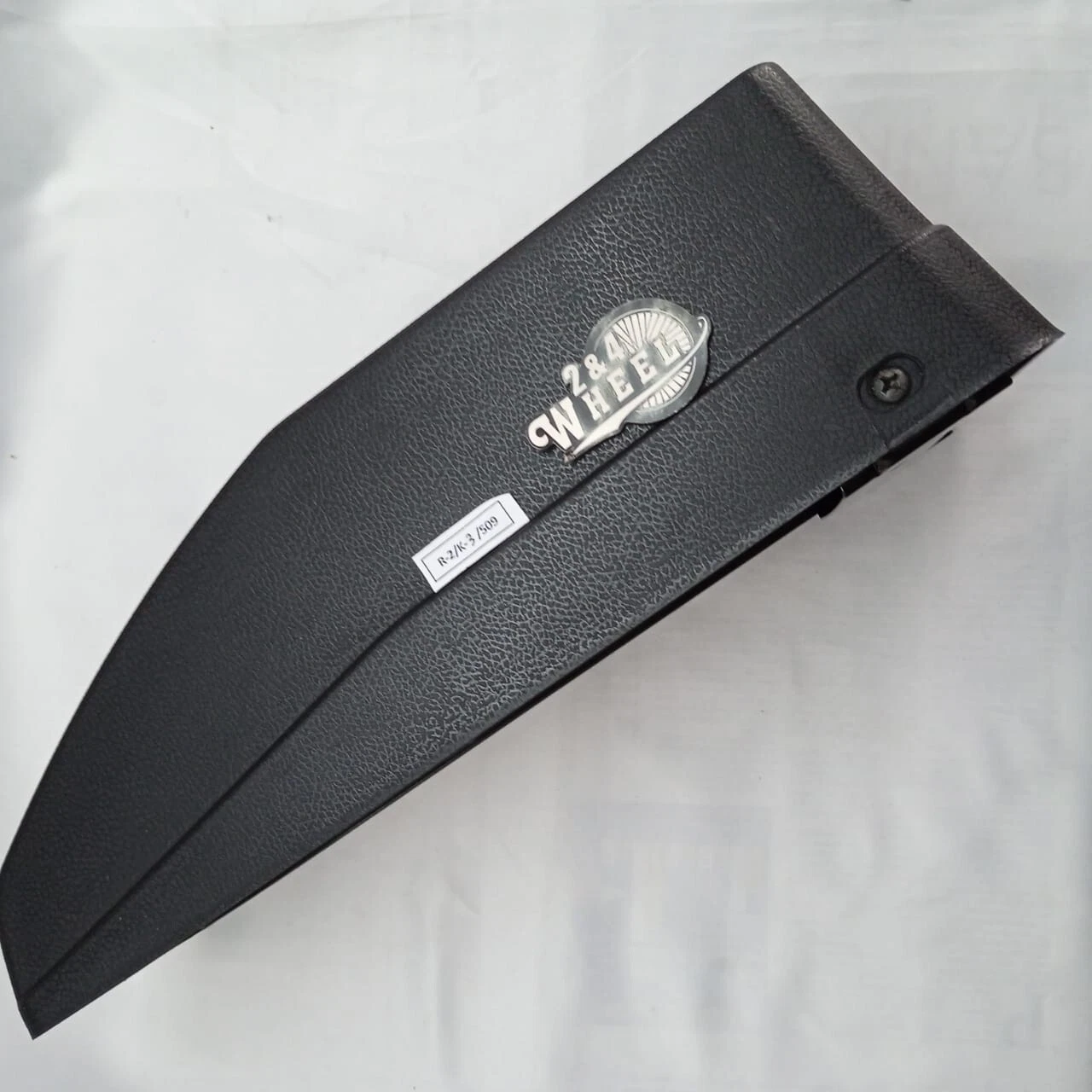 Center Console Box Type 2 For Suzuki Jimny Samurai Santana Caribian SJ410 SJ413 - Image 7