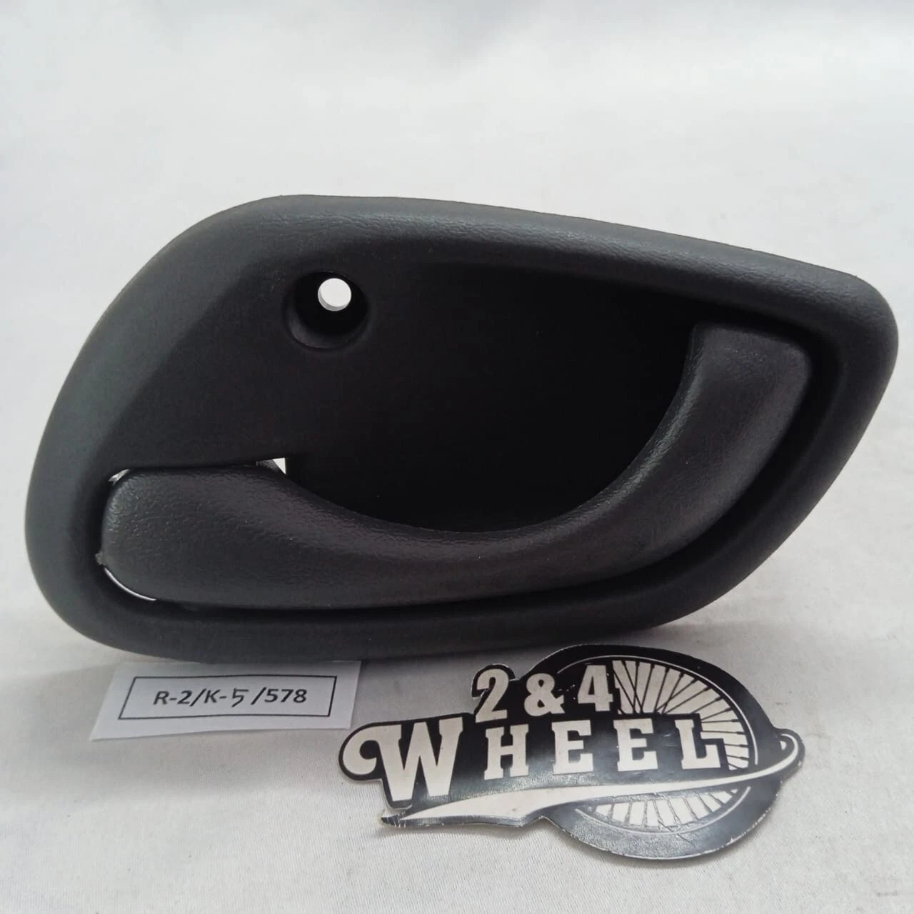 Suzuki Carry Left Front Inside Door Handle Gray DD51 NEW