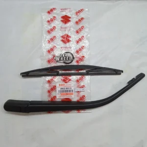Suzuki APV Aerio Carry Super Carry Wiper Arm Wiper Blade Assy Set RHD