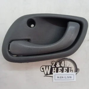 1Pcs Suzuki DD51 Carry Inside Front Door Handle Gray LH NEW