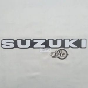 Front Grille Badge Emblem Suzuki Jimny SJ410 SJ413 NEW