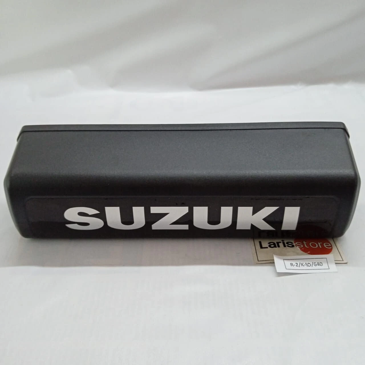 Suzuki Jimny SJ410 SJ413 Samurai Sierra Jimny License Plate Light Lamp NEW
