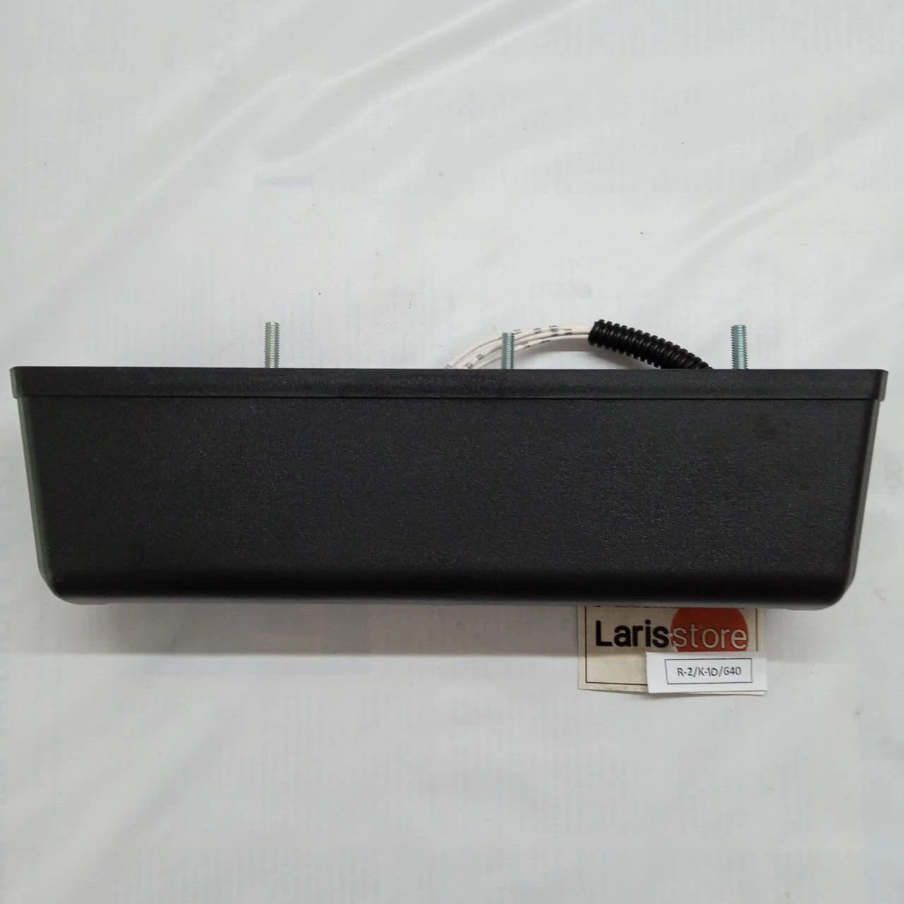 Suzuki Jimny SJ410 SJ413 Samurai Sierra Jimny License Plate Light Lamp NEW - Image 2