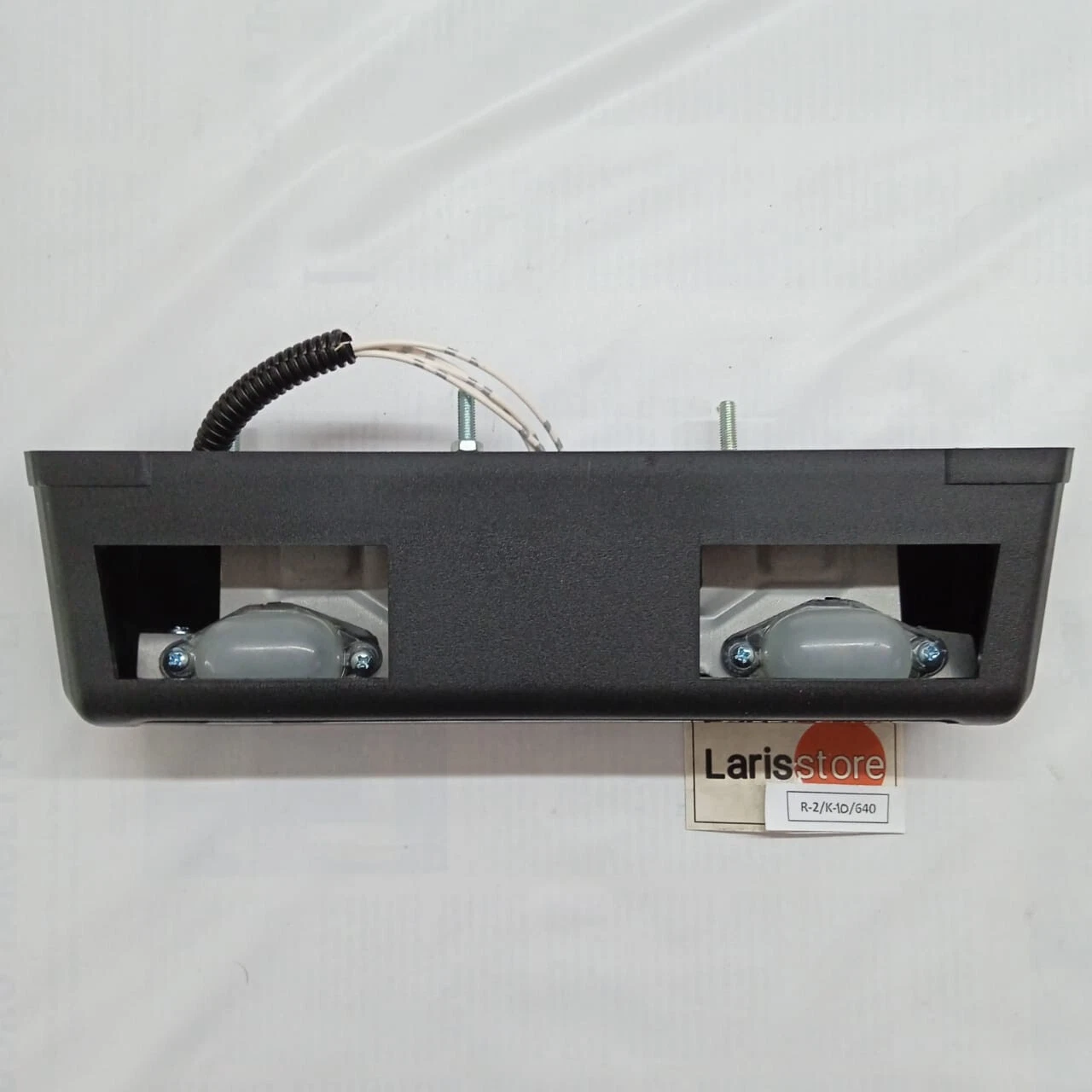 Suzuki Jimny SJ410 SJ413 Samurai Sierra Jimny License Plate Light Lamp NEW - Image 4