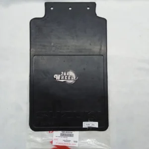 1x Suzuki Jimny Samurai Sierra Maruti SJ410 SJ413 Rear Mudflap Mud Flaps NEW OEM