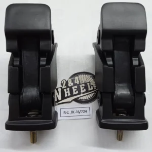 For Suzuki Jimny Samurai SJ410 SJ413 Front Hood Lock Set Lh/Rh NEW