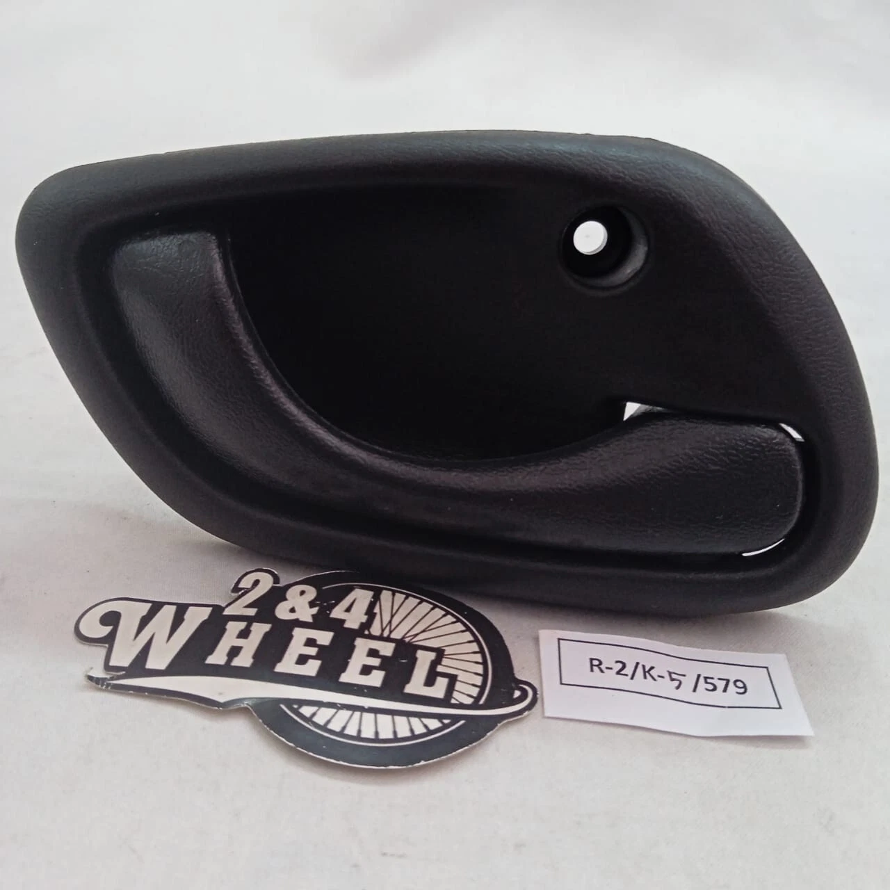 Suzuki Carry DD51 Inside Front Door Handle Black 1Pair LH/RH NEW - Image 7