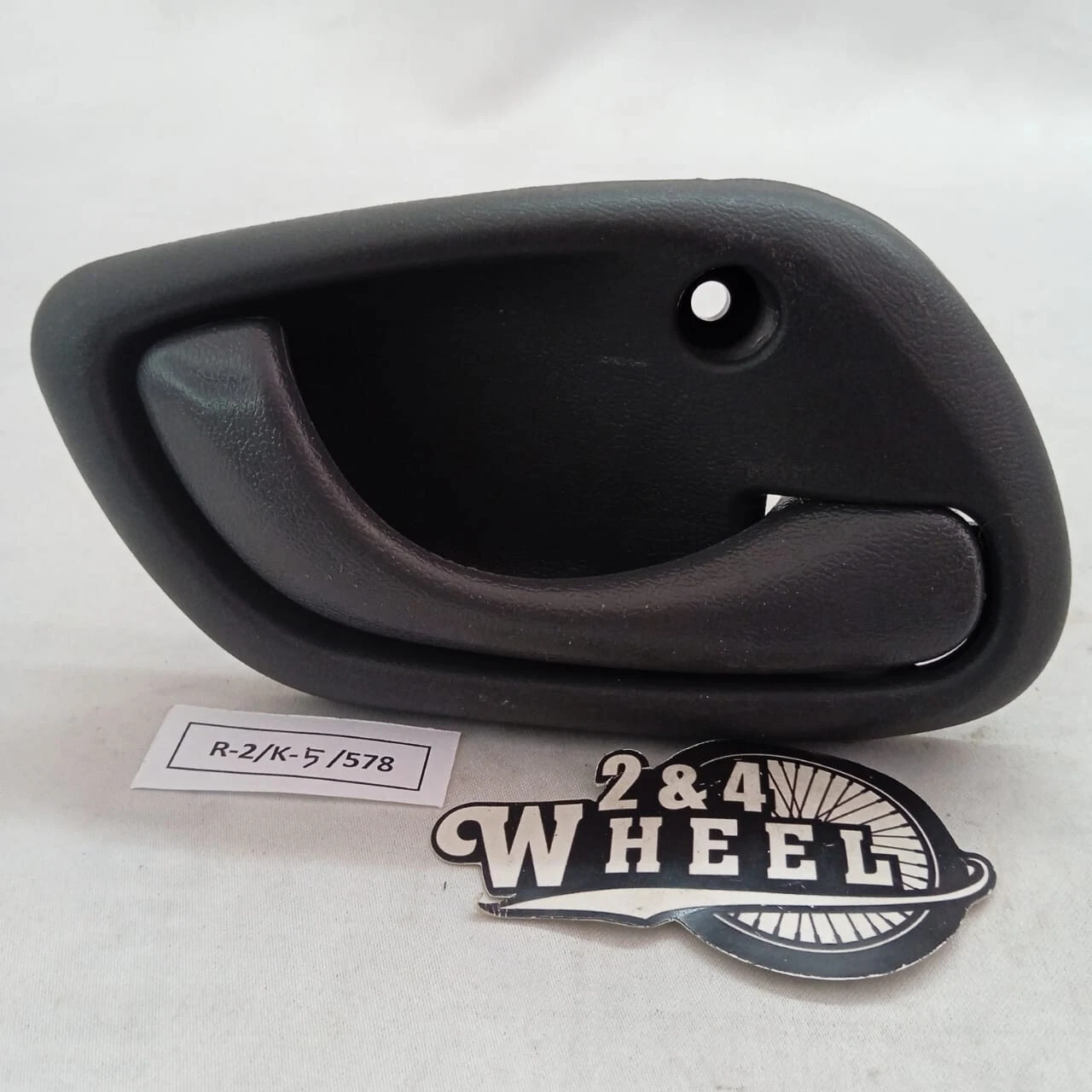 Suzuki DD51 Carry Inside Front Door Handle Gray 1Pair Lh/Rh NEW - Image 6