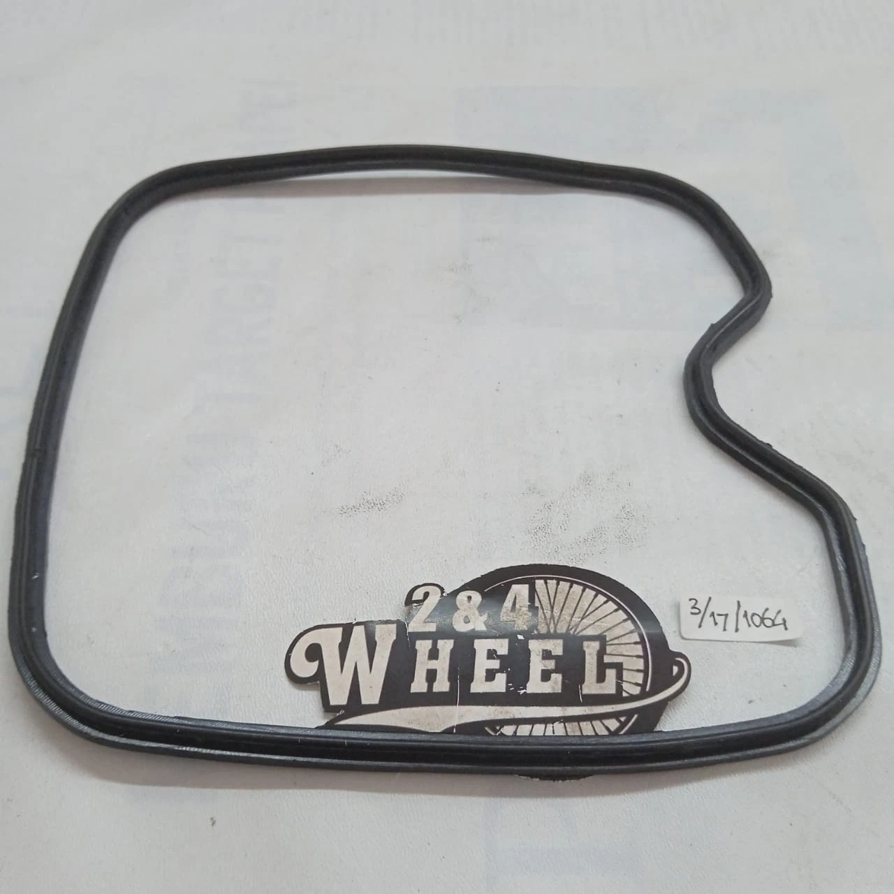 Genuine Honda CRF150 CRF-150 CRF150F CRF-150F Head Cover Gasket 12391-KRM-840 - Image 3