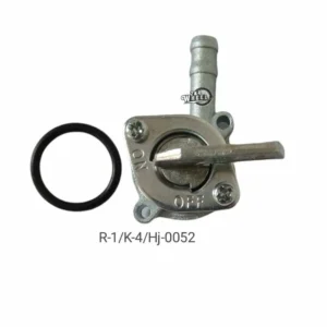Carburetor Petrol Faucet For HONDA Cub C50 C70 C90 ZP C90