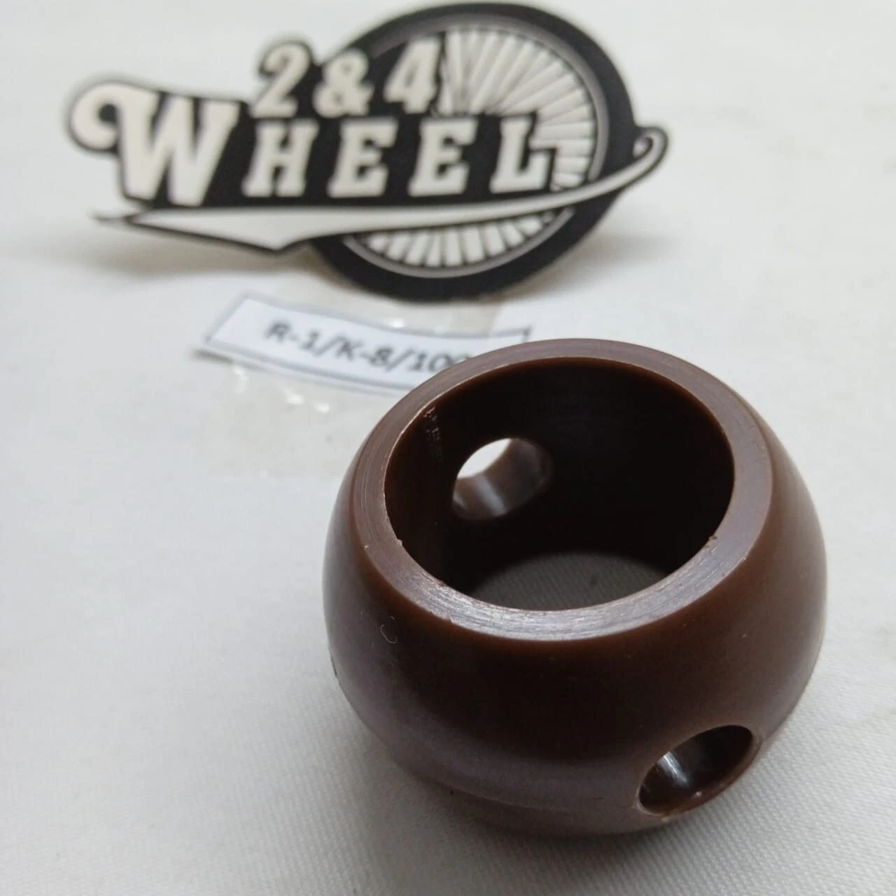Mitsubishi Montero Pajero Shogun Manual Gearbox Gear Lever Shifter Fulcrum - Image 4