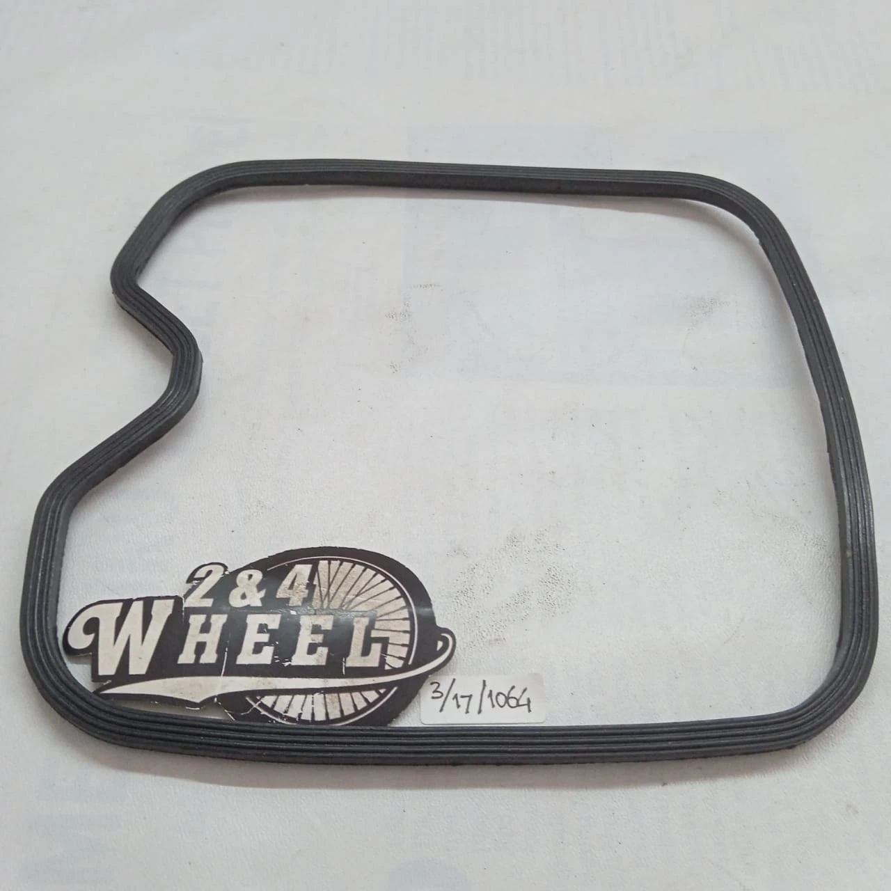 Genuine Honda CRF150 CRF-150 CRF150F CRF-150F Head Cover Gasket 12391-KRM-840 - Image 4