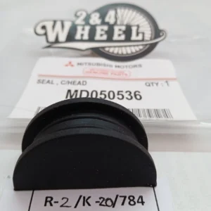 Mitsubishi Colt Delica Van Truck Wagon L200 L300 Cylinder Head Camshaft End Seal