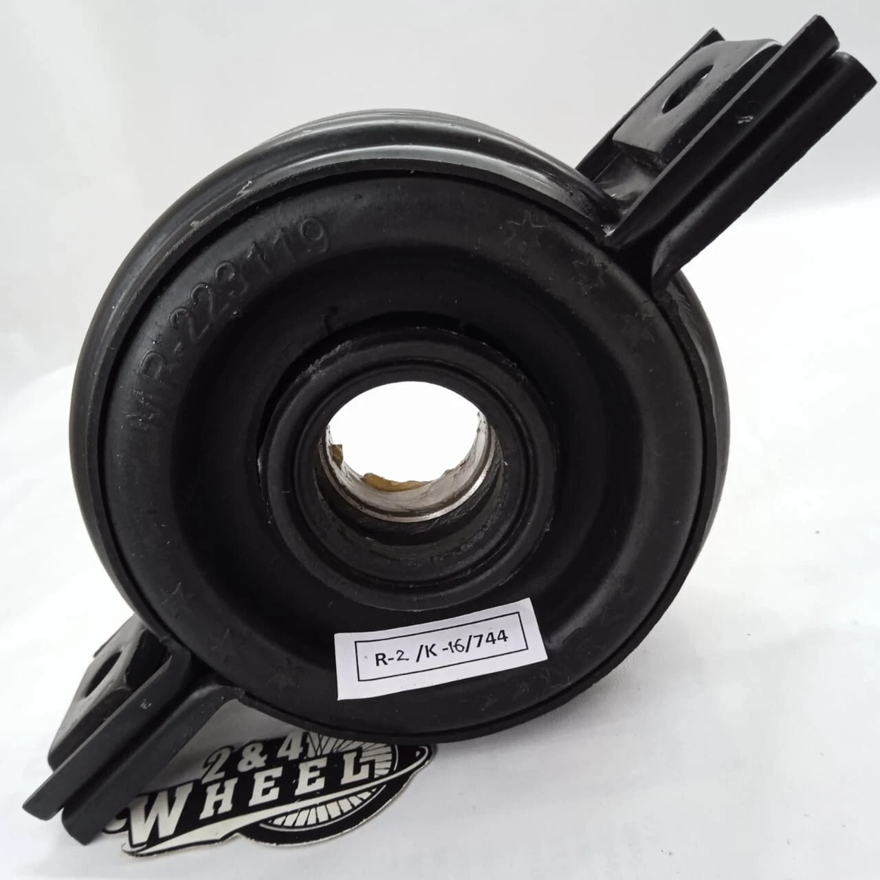 Center Bearing Propeller Shaft Mitsubishi L200 Triton Sportero Strada MR223119 - Image 4