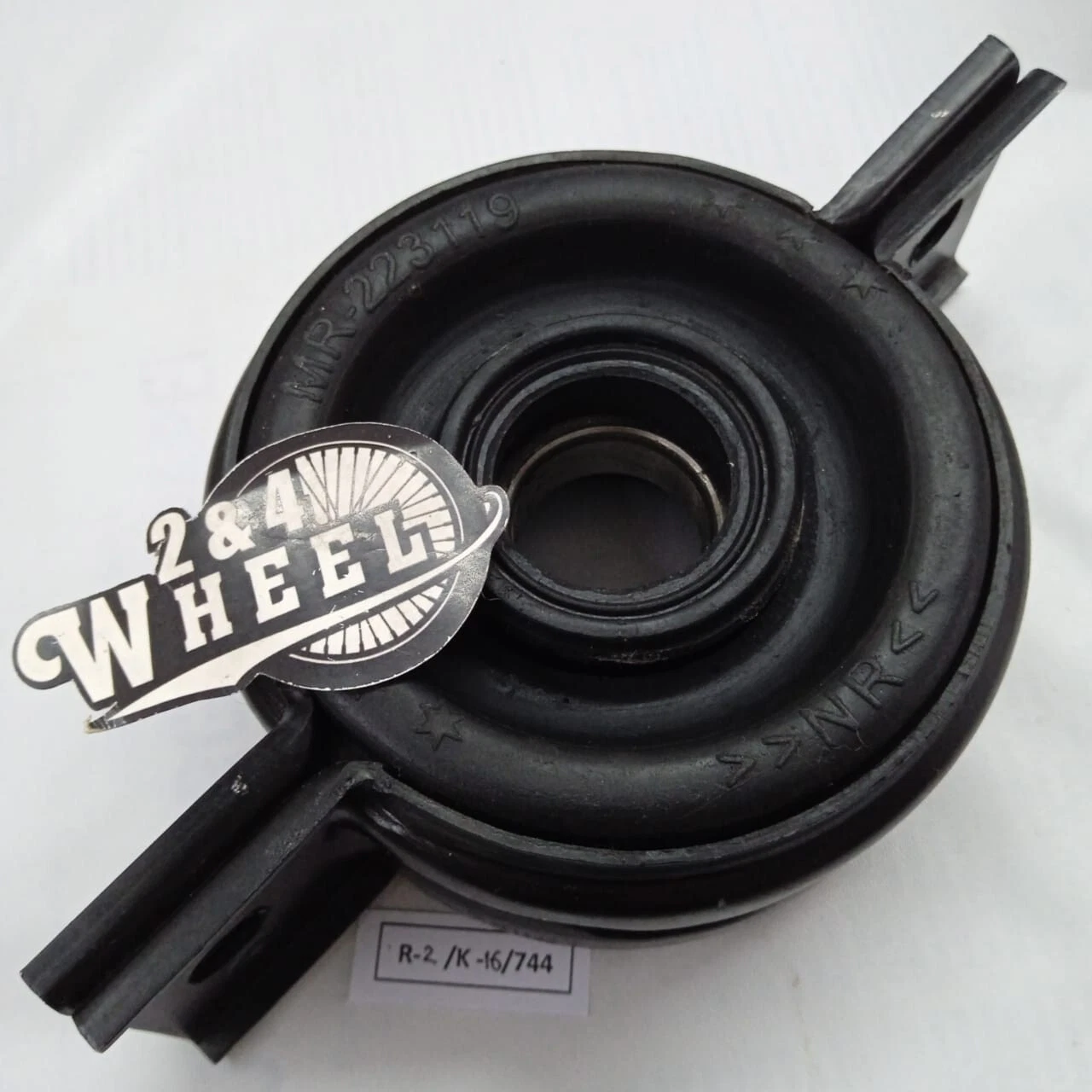 Center Bearing Propeller Shaft Mitsubishi L200 Triton Sportero Strada MR223119 - Image 5