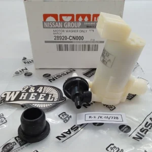 28920CN000 Nissan Pump Assy Washer Motor 28920-CN000 NEW