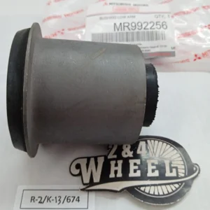 1x Front Lower Control Arm Bush Bushing Fits Mitsubishi L200 Montero Sport