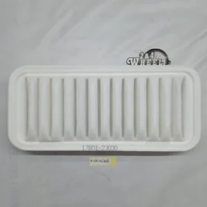 Air Filter For Toyota Aygo Yaris Vitz OE 17801-23030 0J020-23030 NEW