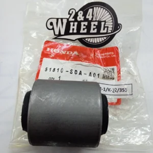 Honda Acura 51810-SDA-A01 Front Lower Shock Absorber Bushing NEW