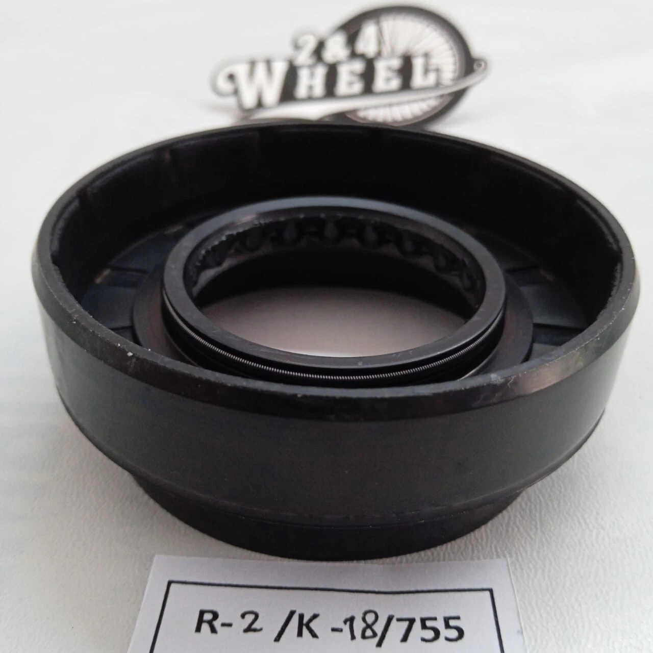 Drive Shaft Oil Seal Differential Fits Mitsubishi 3541A198 NEW - Image 4