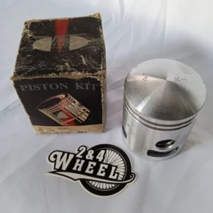 Vitalia Piston 58.8 For Vespa 150 P150X Vitalia Piston For Vespa 150 P150X 58.8