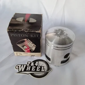 Vitalia Piston 58.6 For Vespa 150 P150X Vitalia Piston For Vespa 150 P150X 58.6