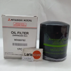 Oil Filter MD068782 Fits For Mitsubishi L200 L300