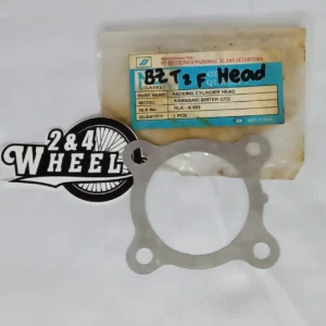 KAWASAKI BINTER GTO CYLINDER HEAD GASKET