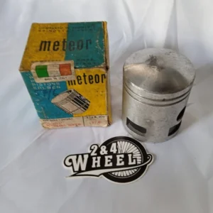 Meteor Piston 57.6 For Vespa 150 Super Meteor Piston For Vespa 150 Super 57.6