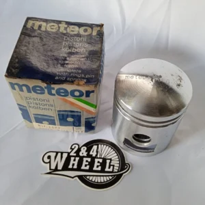 Meteor Piston 58.6 For Vespa P150X Meteor Piston For Vespa P150X 58.6