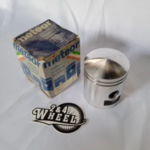 Meteor Piston 57.4 For Vespa P150X P 150 X Meteor Piston For Vespa P 150 X 57.4