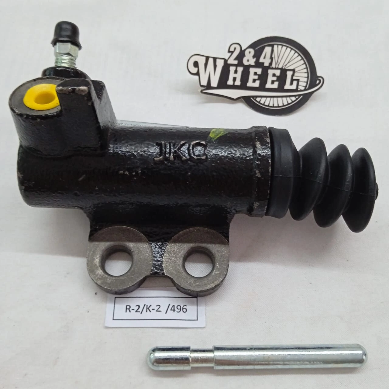 Mitsubishi L200 Triton Sportero Strada KA4T KB4T Clutch Slave Cylinder MR980832 - Image 2