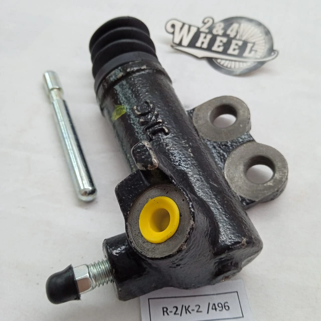 Mitsubishi L200 Triton Sportero Strada KA4T KB4T Clutch Slave Cylinder MR980832 - Image 4