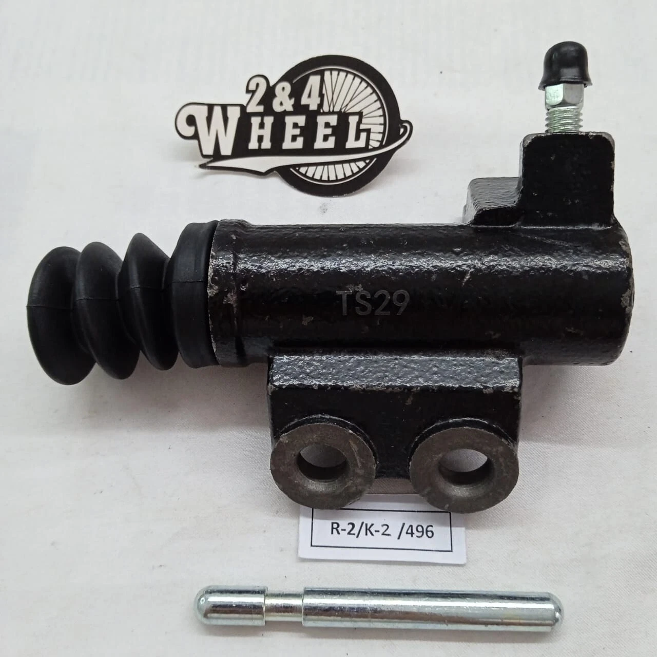 Mitsubishi L200 Triton Sportero Strada KA4T KB4T Clutch Slave Cylinder MR980832 - Image 6