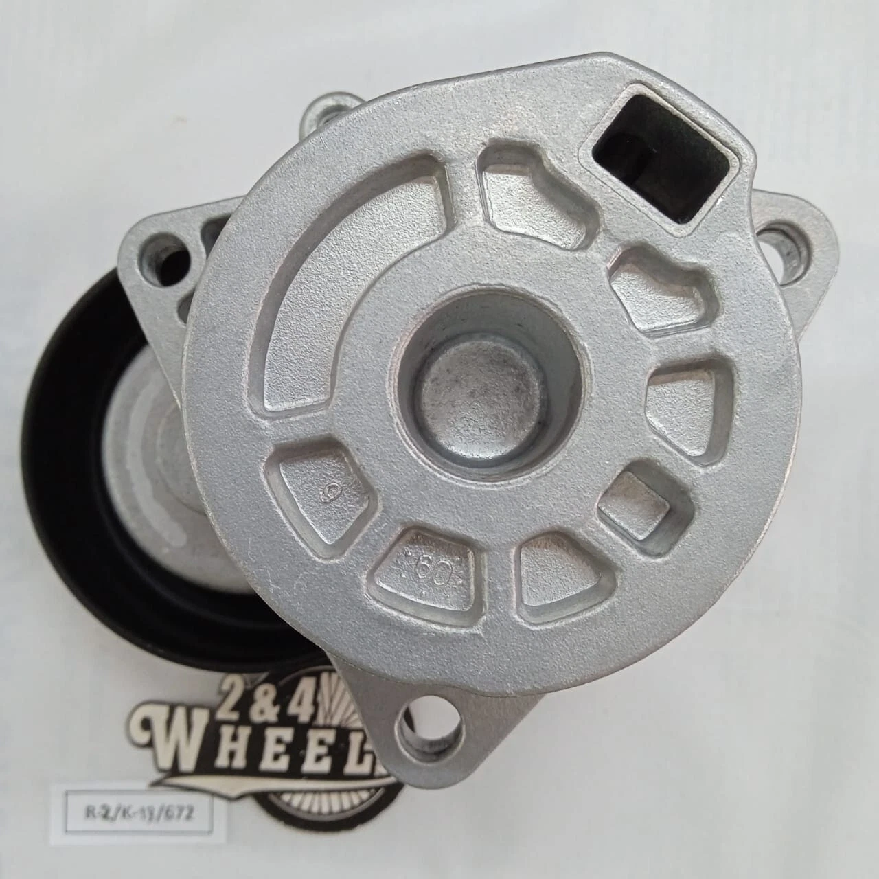Tensioner Assembly 0290-T30 11955-6N20C NEW - Image 6