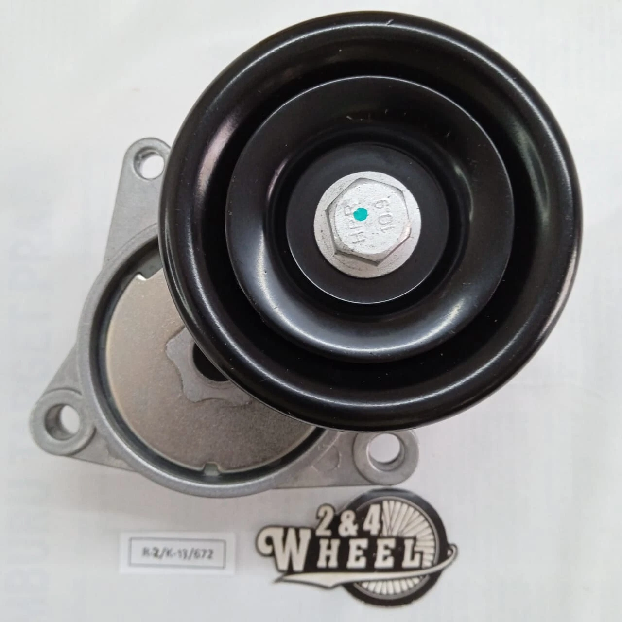 Tensioner Assembly 0290-T30 11955-6N20C NEW - Image 7
