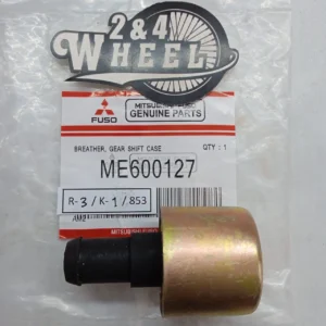 Mitsubishi ME600127 Manual Transmission Extensi Breather NEW