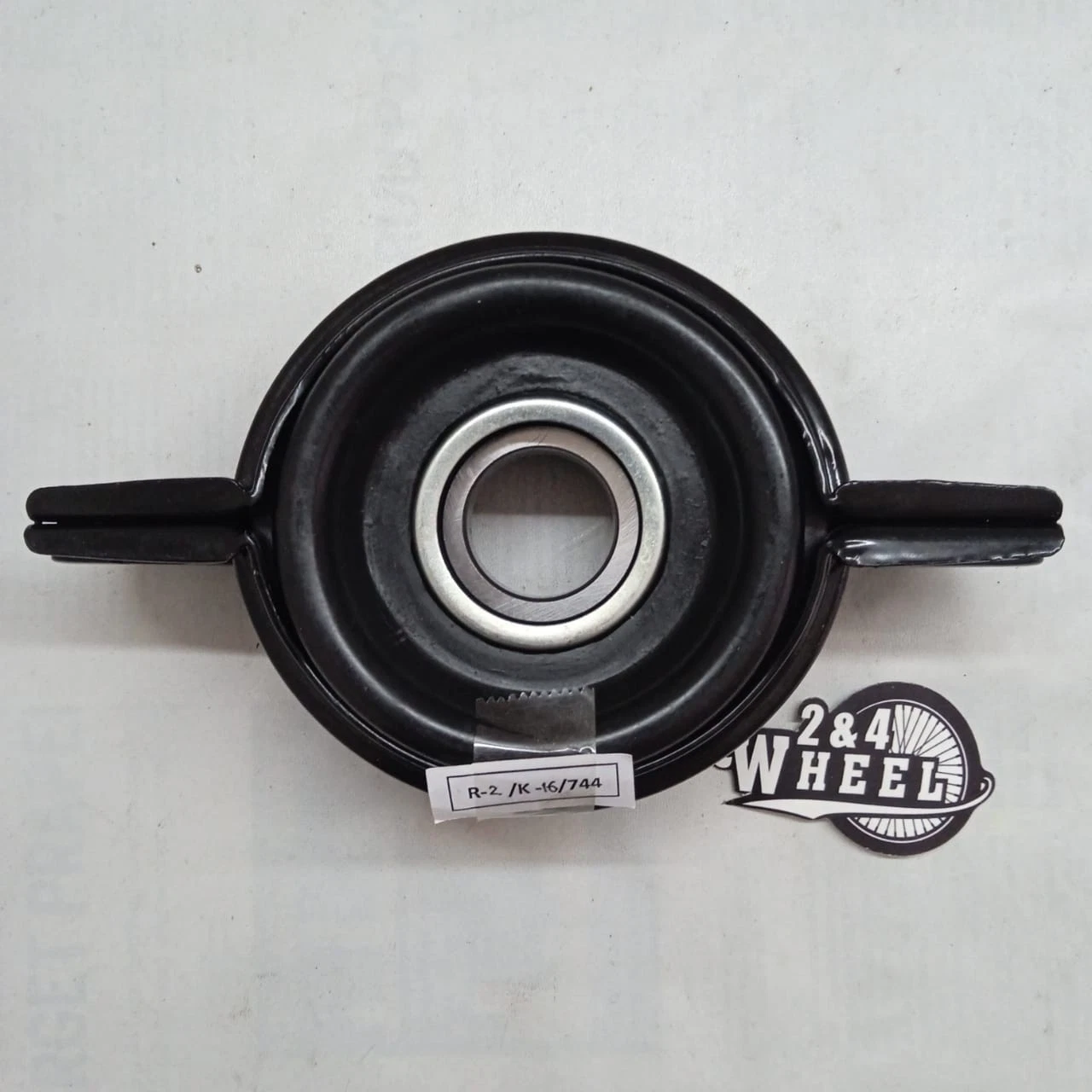Propshaft Propeller Shaft Center Bearing For Mitsubishi L200 MR223119 NEW - Image 3